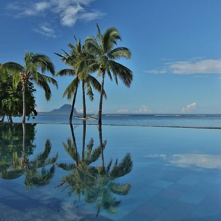 Maradiva Villas Resort And Spa Flic-en-Flacq Buitenkant foto