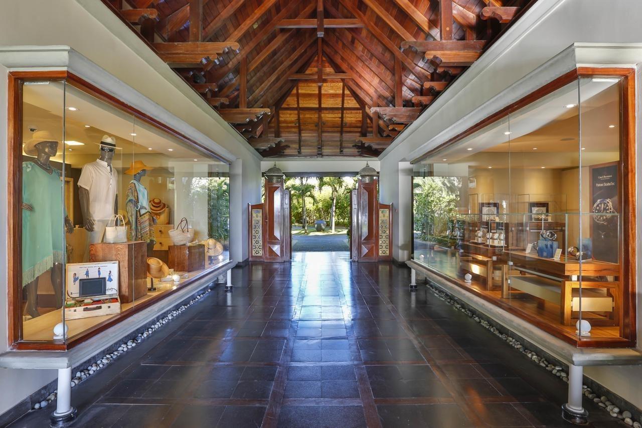 Maradiva Villas Resort And Spa Flic-en-Flacq Buitenkant foto