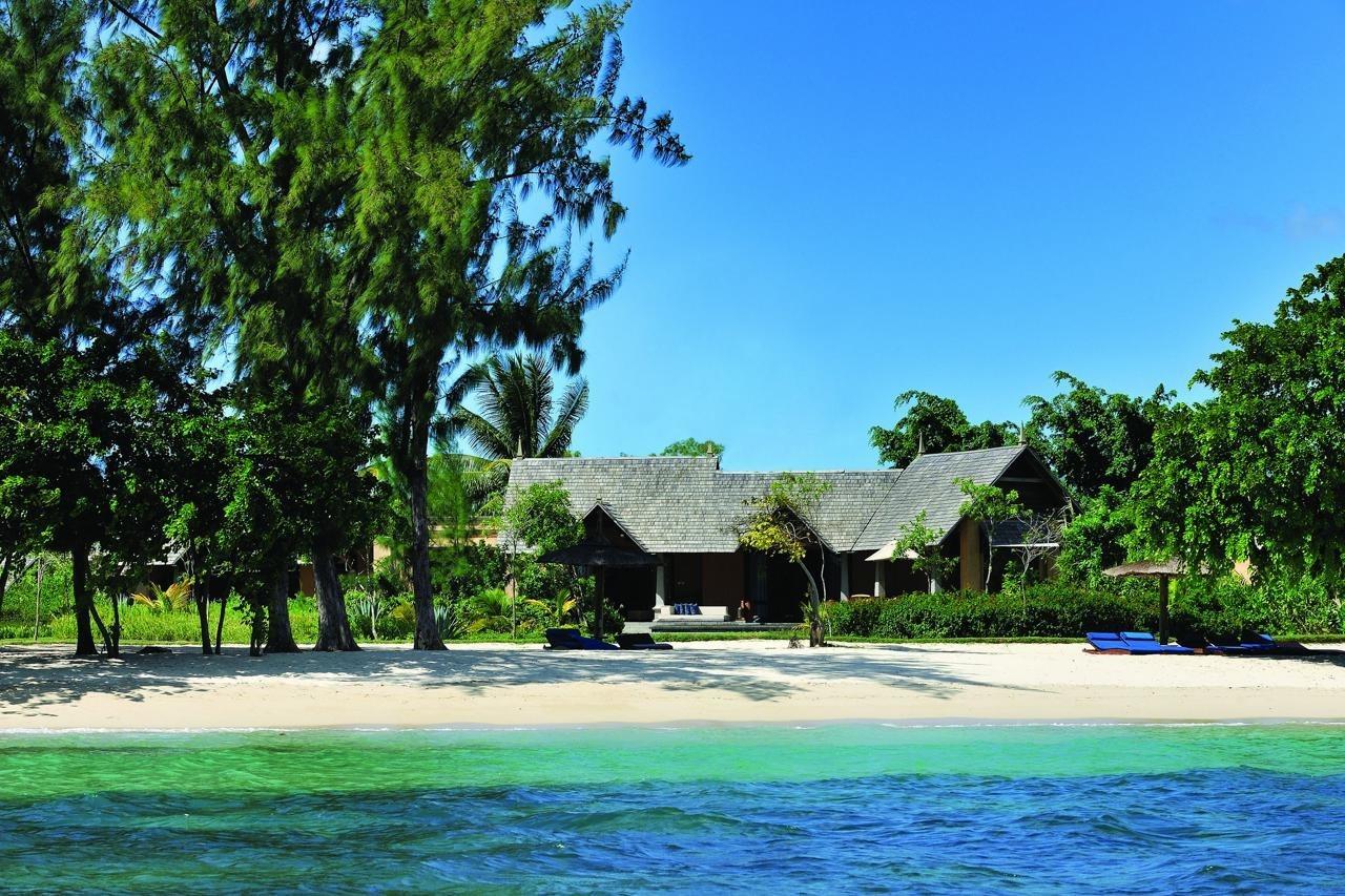 Maradiva Villas Resort And Spa Flic-en-Flacq Buitenkant foto