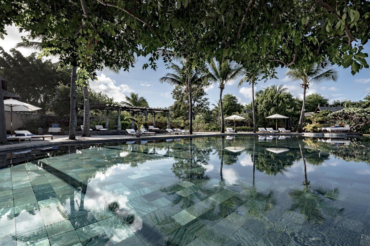 Maradiva Villas Resort And Spa Flic-en-Flacq Buitenkant foto