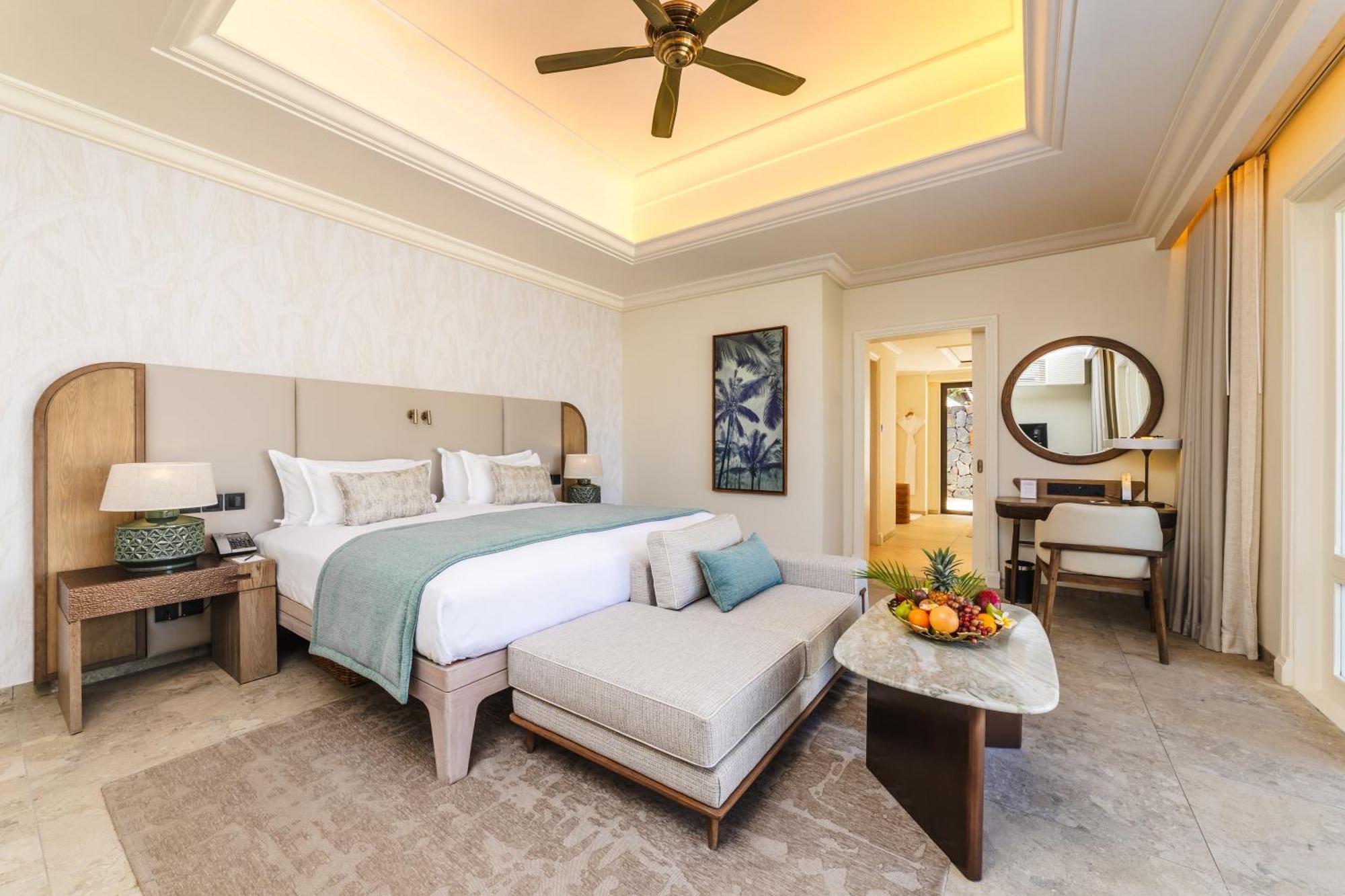 Maradiva Villas Resort And Spa Flic-en-Flacq Buitenkant foto