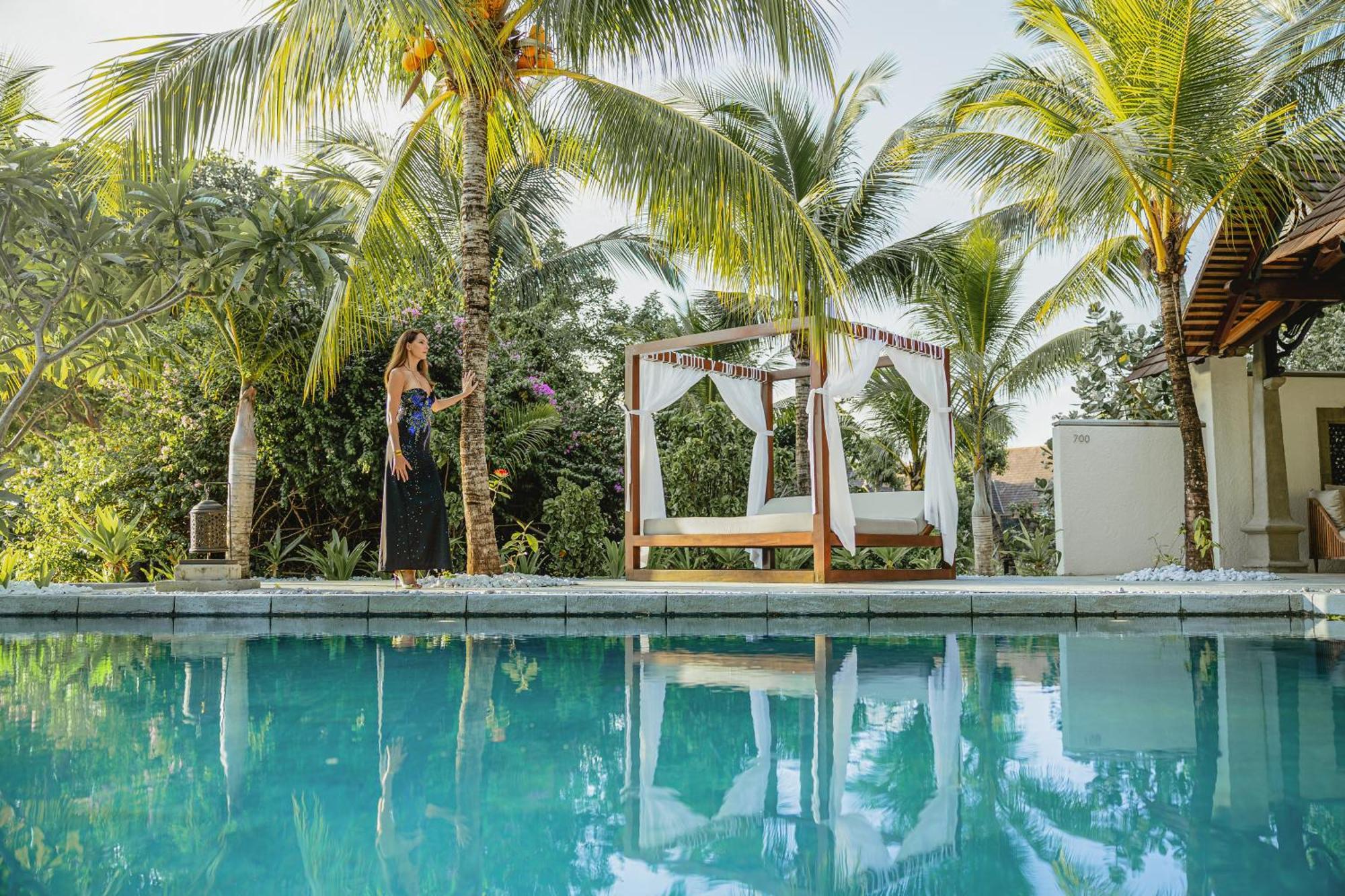 Maradiva Villas Resort And Spa Flic-en-Flacq Buitenkant foto