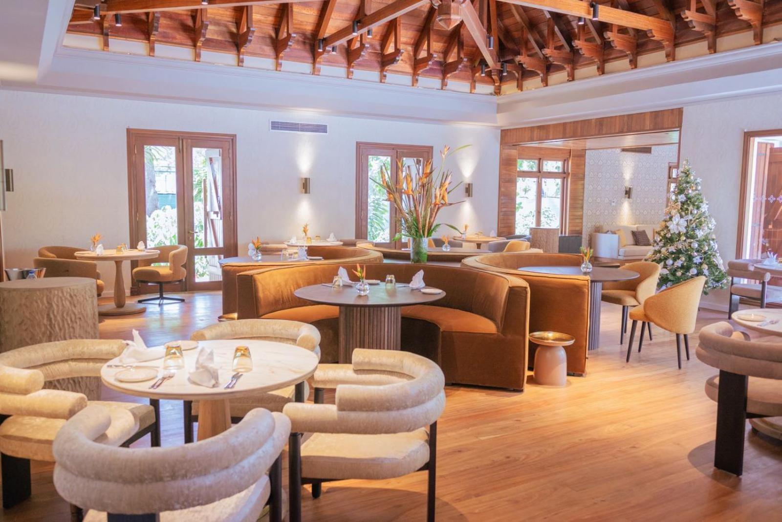 Maradiva Villas Resort And Spa Flic-en-Flacq Buitenkant foto