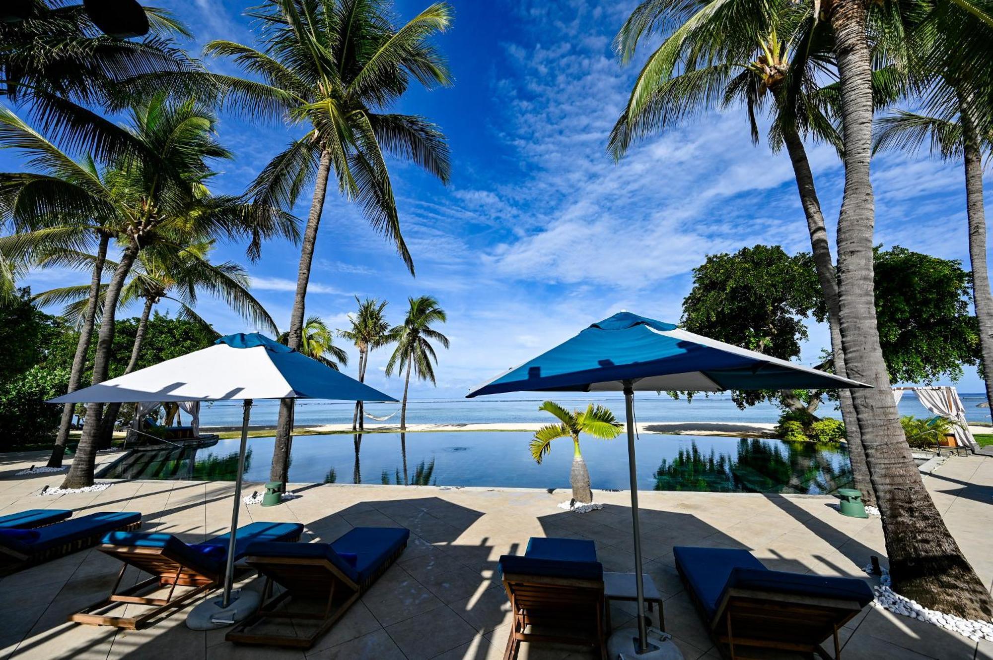 Maradiva Villas Resort And Spa Flic-en-Flacq Buitenkant foto