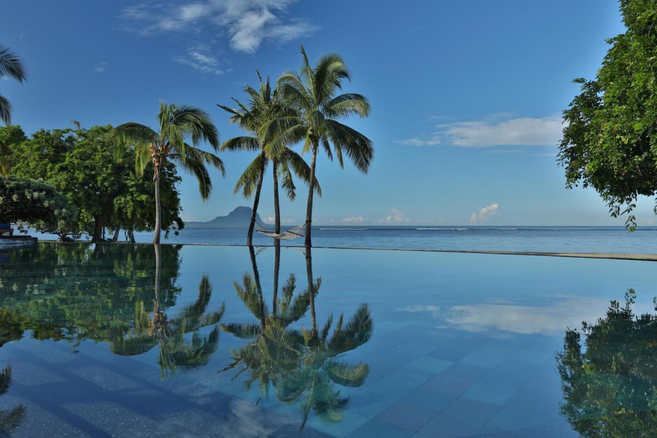 Maradiva Villas Resort And Spa Flic-en-Flacq Buitenkant foto